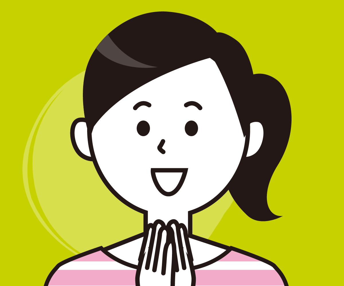 会社員 Oさま（女性）